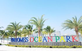 Capsule Vinhomes Ocean Park